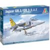 Italeri 1459 Sepecat JAGUAR GR.1-3 RAF