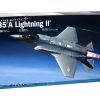 Italeri 2506 F-35A LIGHTNING II