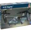 Italeri 2622 V-22 OSPREY