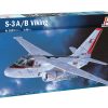 Italeri 2623 S-3A/B Viking