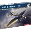 Italeri 2709 JU 87 D-5 STUKA