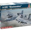 Italeri 2725 A-10 C BLACKSNAKES