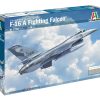 Italeri 2786 F-16A Fighting Falcon