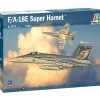 Italeri 2791 F/A 18E SUPERHORNET