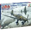 Italeri 2807 Ju-87B Stuka