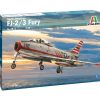 Italeri 2811 North American FJ-2/3 Fury