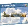 Italeri 2815 MC 200 SAETTA