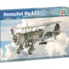 Italeri 2819 Henshel Hs 123