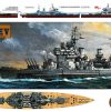 Tamiya 78010 King George V
