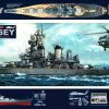 Tamiya 78028 New Jersey