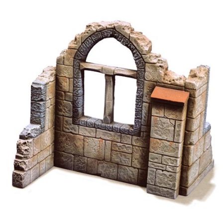 Accessori diorama scala 1/72