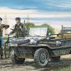 Italeri 0313 Schwimmwagen