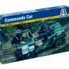 Italeri 0320 Commando Car