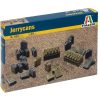 Italeri 0402 Jerry Cans