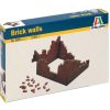 Italeri 0405 Brick Walls
