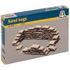 Italeri 0406 Sandbags