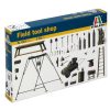 Italeri 0419 Field Tool Shop