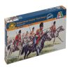 Italeri 6001 British Heavy Cavalry