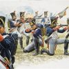 Italeri 6002 French Line Infantry