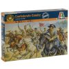 Italeri 6011 Confederate Cavalry