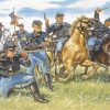 Italeri 6013 Union Cavalry