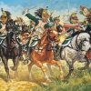 Italeri 6015 French Dragoons