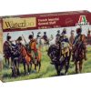 Italeri 6016 WATERLOO Napoleon's General Staff