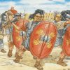 Italeri 6021 Roman Infantry