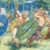 Italeri 6022 Gaul Warriors