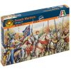 Italeri 6026 100 Years War-French Warriors