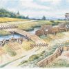 Italeri 6030 Battlefield Accessory Set