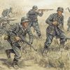Italeri 6033 German Infantry