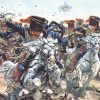 Italeri 6052 Crimean War-British Hussars