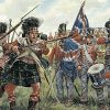 Italeri 6058 Nap.Wars-British & Scots Infan