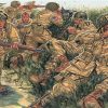 Italeri 6063 WWII Us Paratroopers