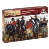 Italeri 6065 Nap.Wars British & Prussian