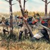 Italeri 6066 French Infantry Napol.Wars