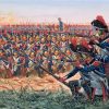 Italeri 6072 French Grenadiers. Napol Wars