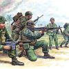 Italeri 6078 Viet.War U.S.Special Forces
