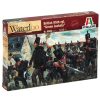 Italeri 6083 British 95Th Reg.Green Jacket
