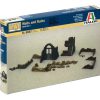 Italeri 6087 Muri E Rovine WWII