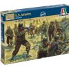 Italeri 6120 WWII Fanteria Americana