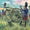 Italeri 6135 Napoleonic Wars - French Imp. Guard Art.
