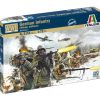 Italeri 6151 German Infantry (Winter Uniform)