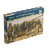 Italeri 6165 Cannone Italiano Da 149/40