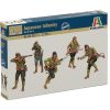 Italeri 6170 WWII Japanese Infantry