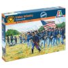 Italeri 6177 Union Infantry American Civil War
