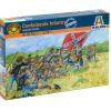 Italeri 6178 Confederate Infantry