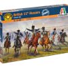 Italeri 6188 British 11Th Hussars (Crimea War)