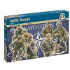 Italeri 6191 Nato Troops (1980S)